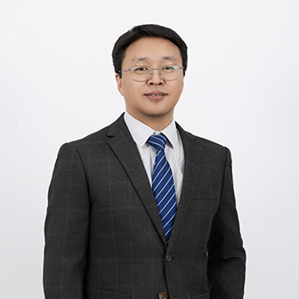 李雪军