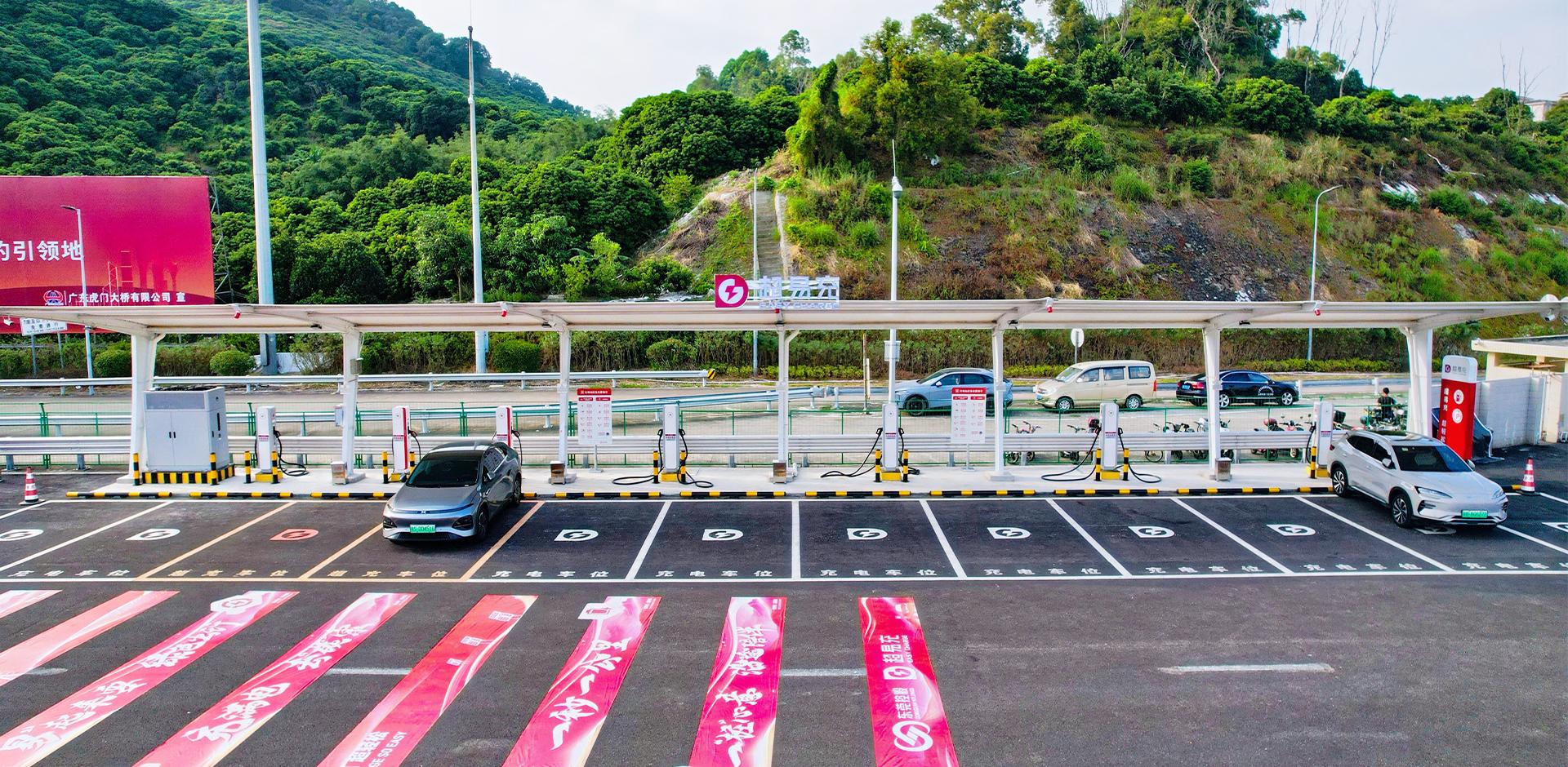 打造旗下首个东莞市外城际站